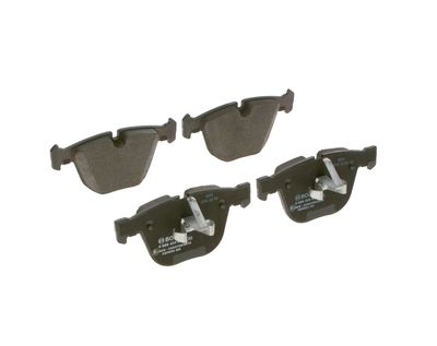 SET PLACUTE FRANA FRANA DISC BOSCH 0986424612 29