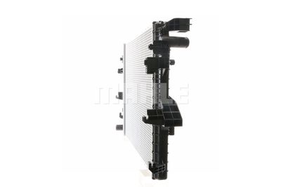 RADIATOR RACIRE MOTOR MAHLE CR1792000S 38
