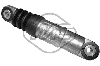 AMORTIZOR VIBRATII CUREA TRANSMISIE CU CANELURI