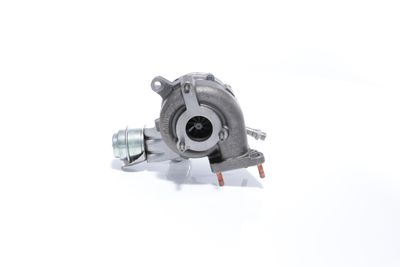 LADER AUFLADUNG BTS Turbo T911233 18