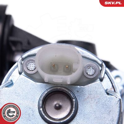 Doplňovací vodní čerpadlo (okruh chladicí vody) SKV 22SKV035