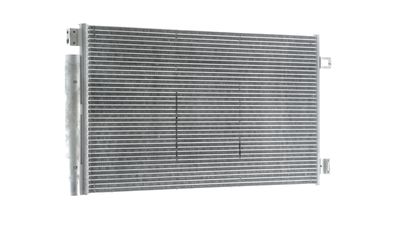 CONDENSATOR CLIMATIZARE MAHLE AC1127000P 43