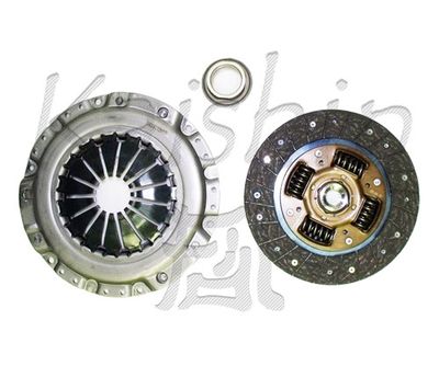 Комплект сцепления KAISHIN KO021-K для DAEWOO REZZO