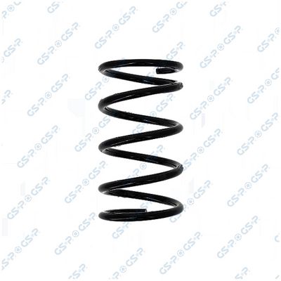 Suspension spring