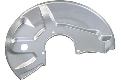 SPRITZBLECH BREMSSCHEIBE METZGER AUTOTEILE 6115431 1