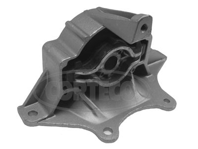 Подвеска, механическая коробка передач CORTECO 80001526 для FIAT PUNTO