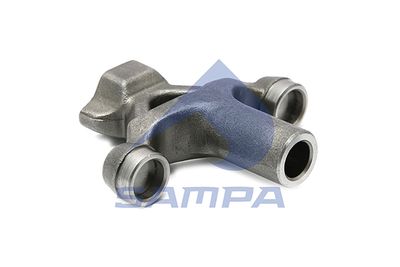 KIPPHEBELBRüCKE SAMPA 047068