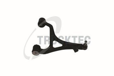 Triangle de suspension TRUCKTEC AUTOMOTIVE — inférieur