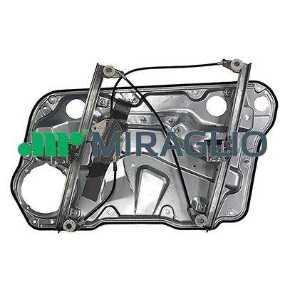 MECANISM ACTIONARE GEAM