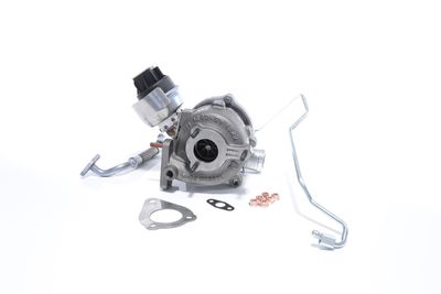 LADER AUFLADUNG BTS Turbo T981354 20