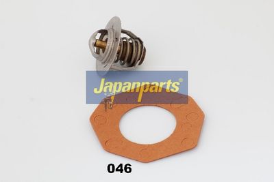 JAPANPARTS Termostatas, aušinimo skystis