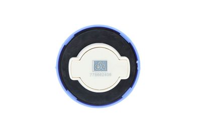AdBlue tankdop