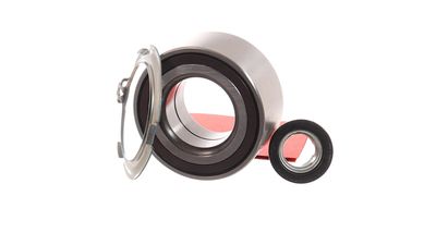 RADLAGERSATZ SKF VKBA3618 18