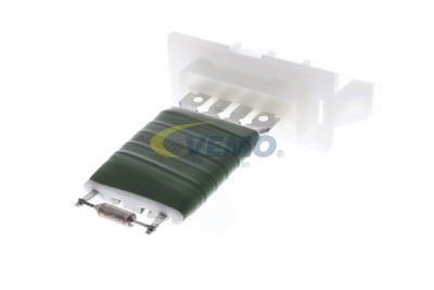REZISTOR VENTILATOR HABITACLU VEMO V46790026 28