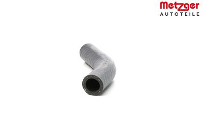 LADELUFTSCHLAUCH METZGER AUTOTEILE 2400316 10