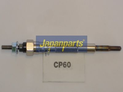 JAPANPARTS Kaitinimo žvakė