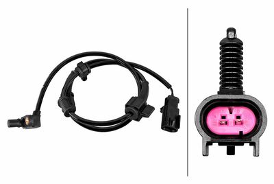 SENZOR TURATIE ROATA