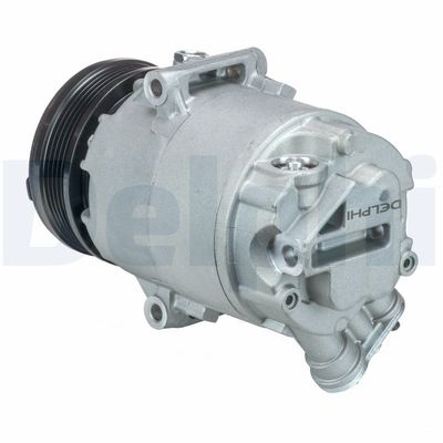 Compressor, air conditioning TSP0155458