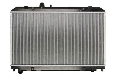 Motorradiator