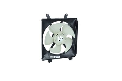 VENTILATOR RADIATOR NRF 47044 43