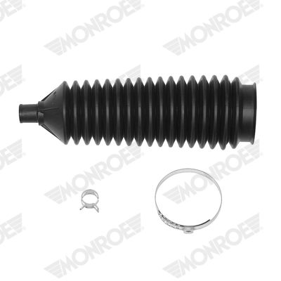 BURDUF CAUCIUC DIRECTIE