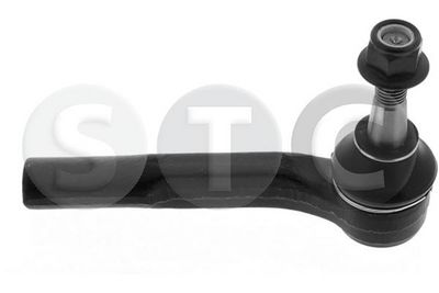 AXIALGELENK SPURSTANGE