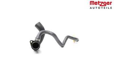 KüHLERSCHLAUCH METZGER AUTOTEILE 2420626 33