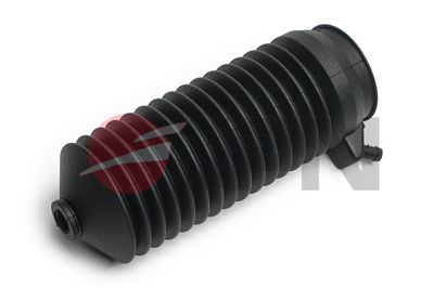 Gofruotoji membrana, vairavimas