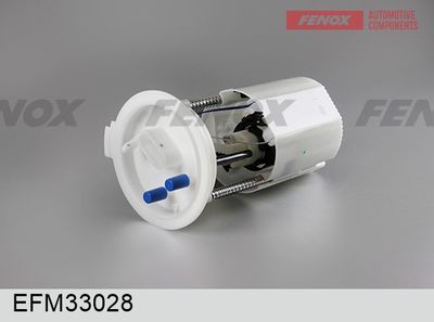 горивопроводен модул (горивна помпа+сонда) FENOX EFM33028