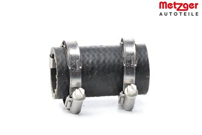 LADELUFTSCHLAUCH METZGER AUTOTEILE 2401297 19