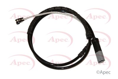 Brake Pad Warning Wire APEC WIR5317