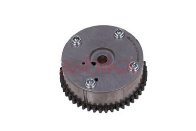 REGULATOR AX CU CAME ASHIKA VVTA086 1