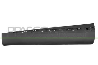 ZIER-/SCHUTZLEISTE TüR