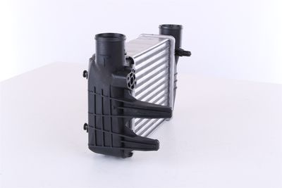 INTERCOOLER COMPRESOR NISSENS 96709 34