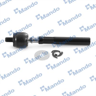 аксиален шарнирен накрайник, напречна кормилна щанга MANDO MTG045733