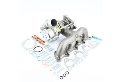 COMPRESOR SISTEM DE SUPRAALIMENTARE