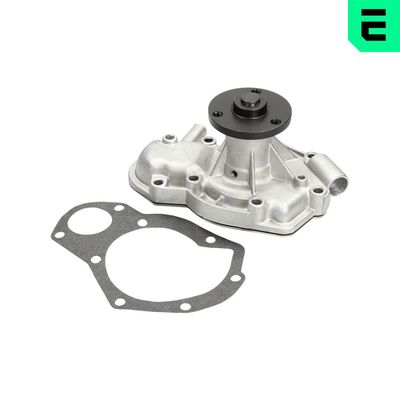 POMPă DE APă RăCIRE MOTOR