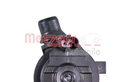 KüHLMITTELREGELVENTIL METZGER AUTOTEILE 0899410 1