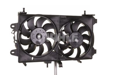 VENTILATOR RADIATOR MAHLE CFF369000P 35