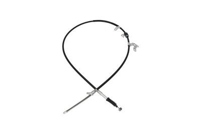 Trosas, stovėjimo stabdys