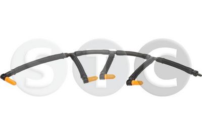 SCHLAUCH LECKKRAFTSTOFF