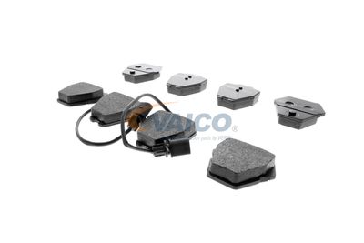 BREMSBELAGSATZ SCHEIBENBREMSE VAICO V108303 17