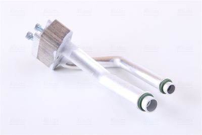 VERDAMPFER KLIMAANLAGE NISSENS 92295 5