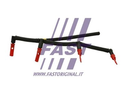 Przewód paliwowy elastyczny FAST FT39592
