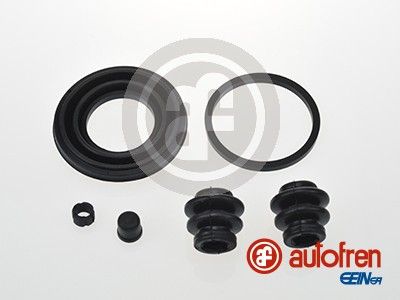 AUTOFREN SEINSA D42741 Тормозной суппорт  для LEXUS RX (_L1_) 270 (AGL10_)