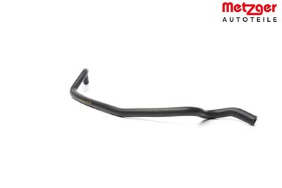 FURTUN RADIATOR METZGER AUTOTEILE 2420212 5