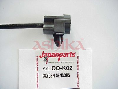SONDA LAMBDA ASHIKA 43K02 2