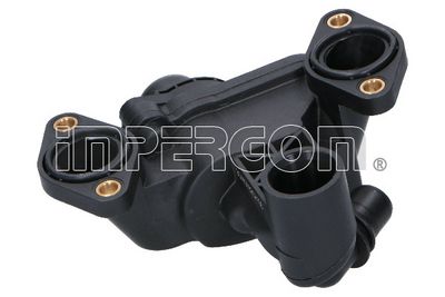 корпус на термостат ORIGINAL IMPERIUM 90740