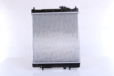 Radiator, engine cooling 62954