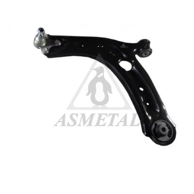 носач, окачване на колелата ASMETAL 30VW1606